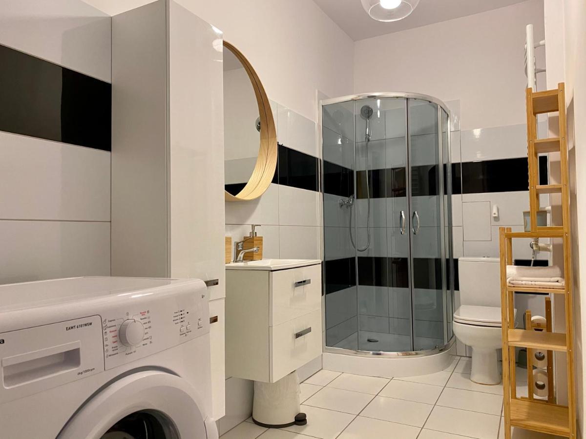 Apartament Hrabala Jelenia Góra Exterior foto