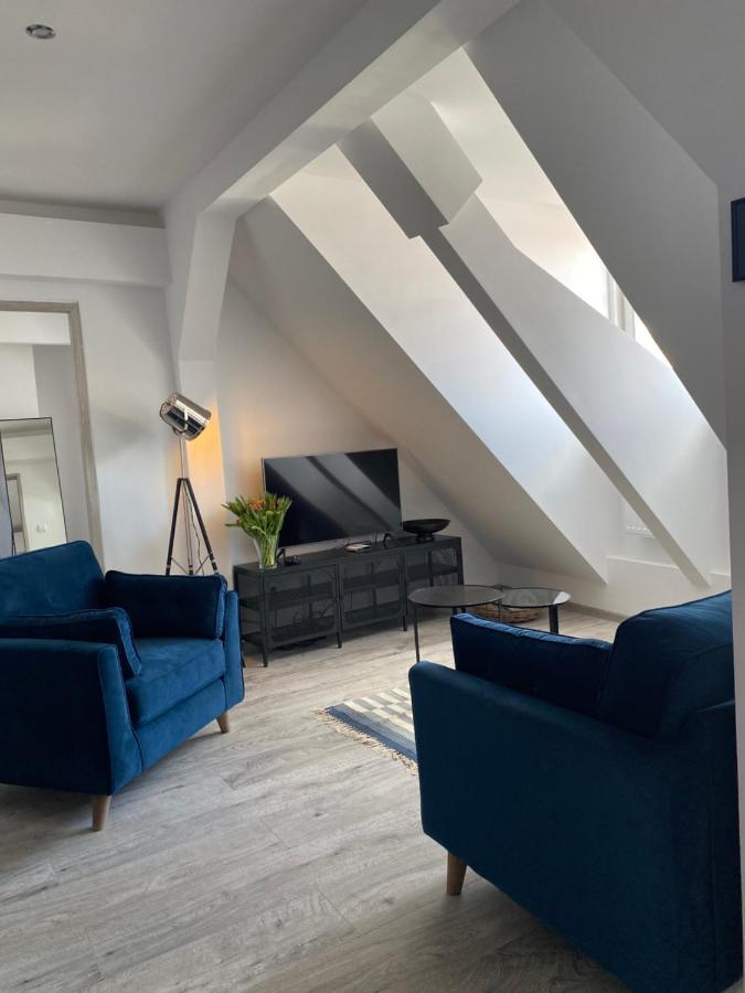Apartament Hrabala Jelenia Góra Exterior foto